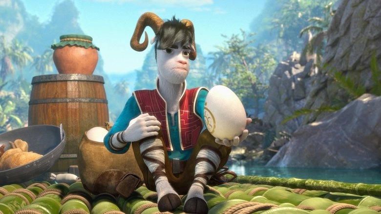 Out Of The Nest (2024)