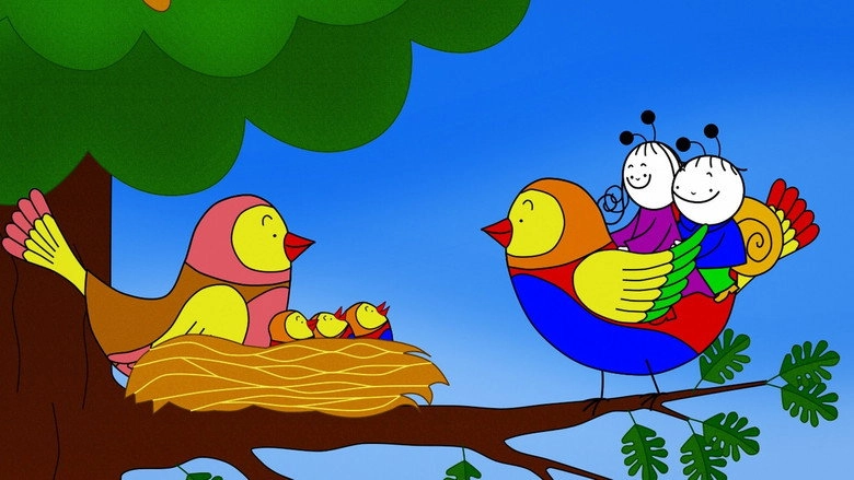Berry And Dolly - Gingerbread (2011)