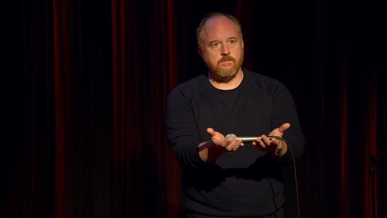 Louis C.K.: Live At The Comedy Store (2015)