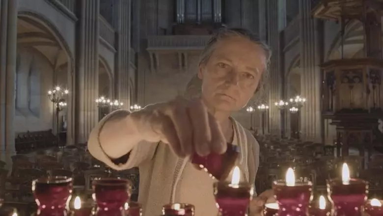 The Good Death (2019)