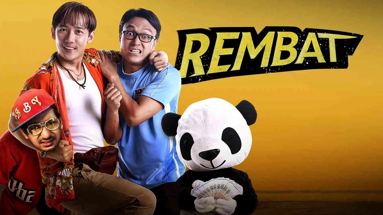 Rembat (2015)