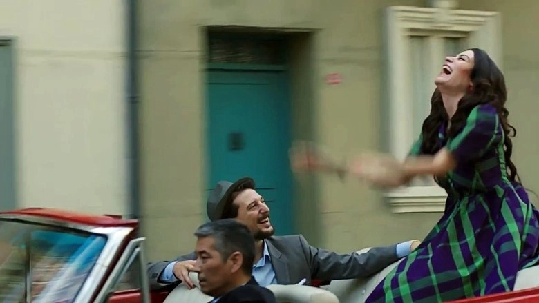 Let The Music Play (2015)