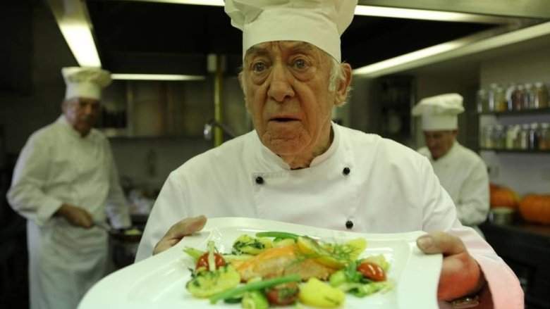 Live Is Life - Der Himmel Soll Warten (2013)