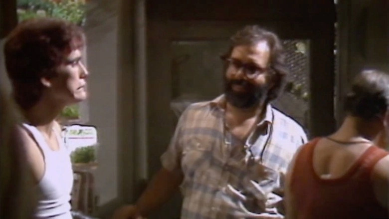 On Location In Tulsa: The Making Of 'Rumble Fish' (2005)