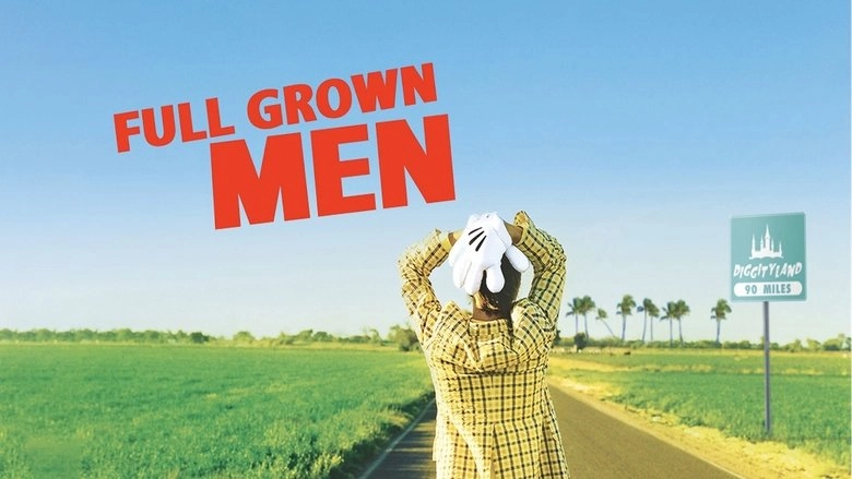 Full Grown Men (2006)