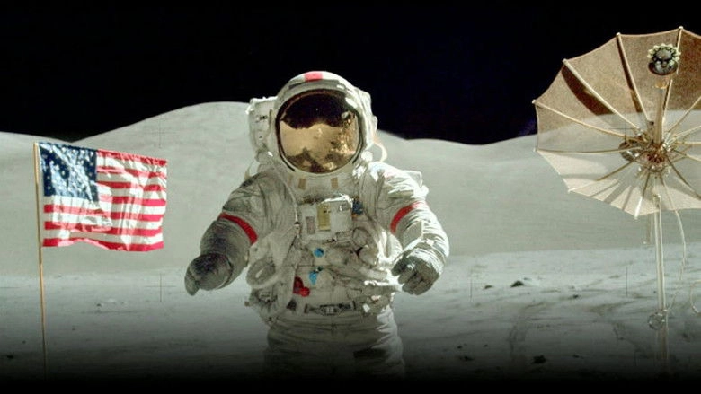 Apollo 17: The Untold Story Of The Last Men On The Moon (2011)