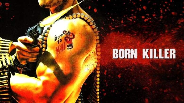 Born Killer (1989)
