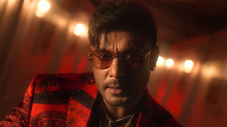 Devil.. The Hero (2025)