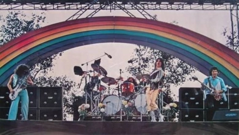 Black Sabbath: California Jam (1974)