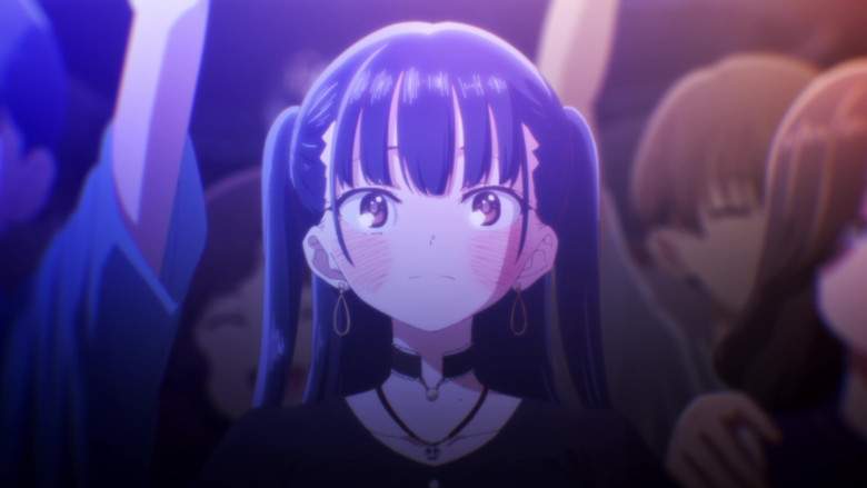 The Dangers In My Heart: The Movie (2026)