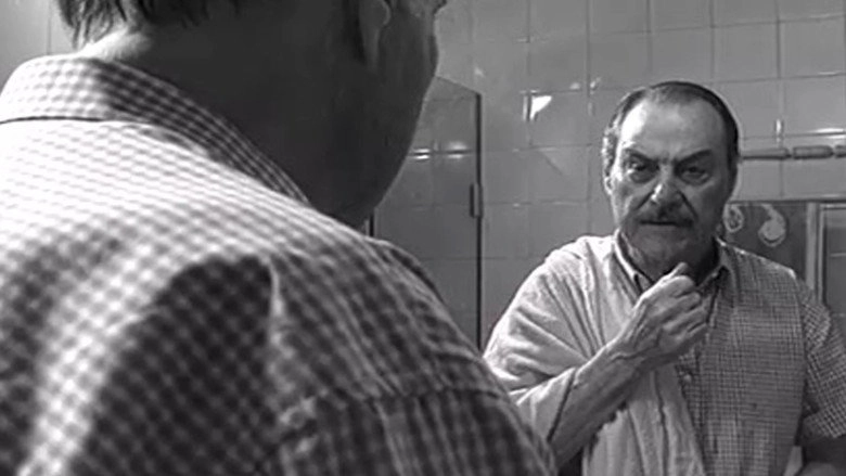 Leonardo Villar - Um Homem So (2001)