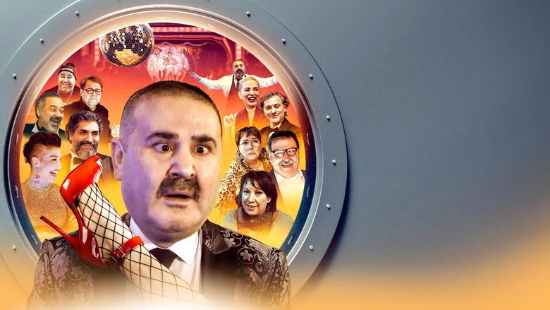 Kasada Parti (2024)