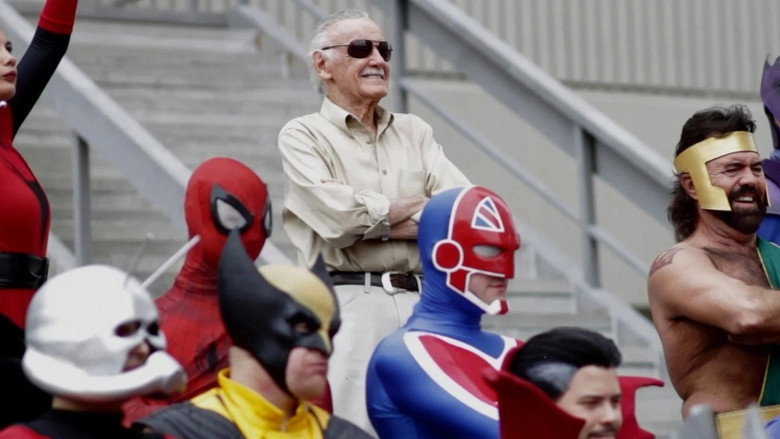 Cosplay Universe (2022)
