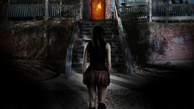 El Hoyo Del Diablo (2012)