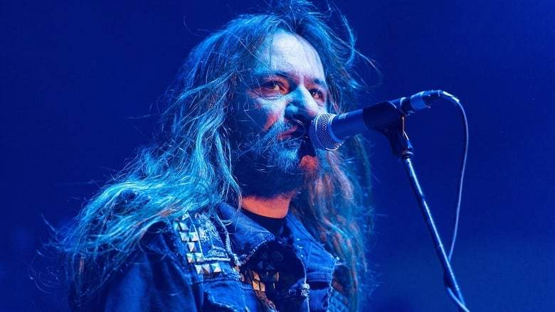 Sodom Rock Hard Festival 2018 (2018)