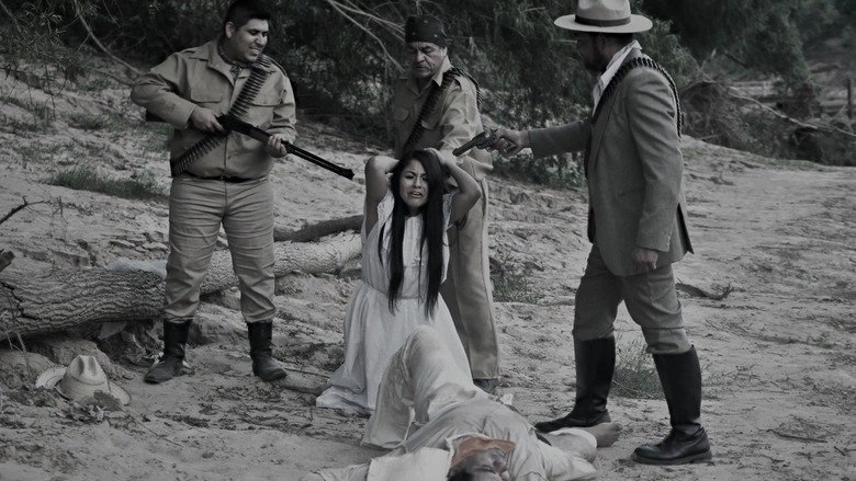 El Medallon De La LLorona (2021)