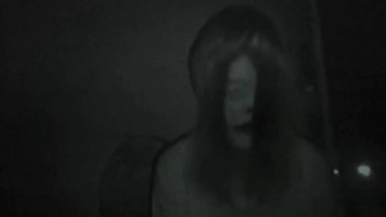 Death Portrait (2015)