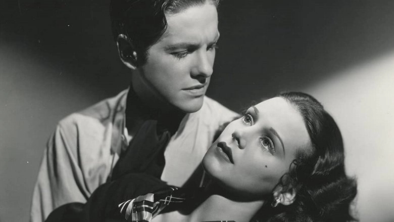 The Last Train From Madrid (1937)