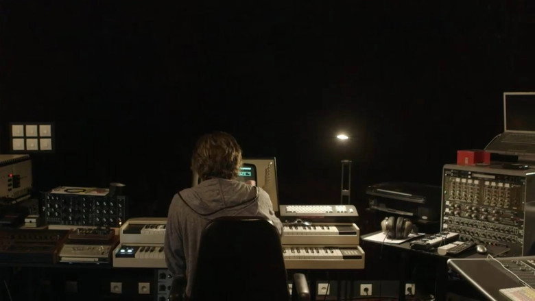 Soundhunters (2015)