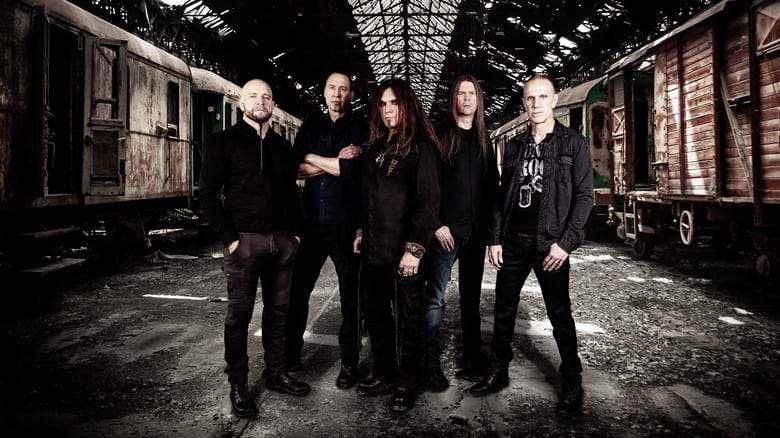 Vanden Plas - Live & Immortal (2022)