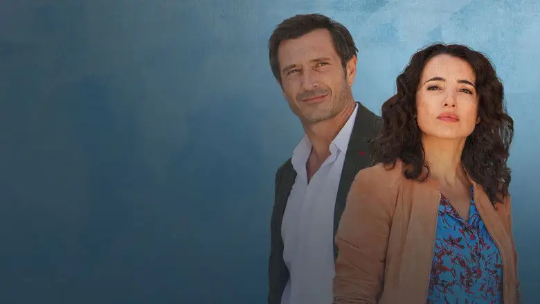 Murder In Brouage (2020)