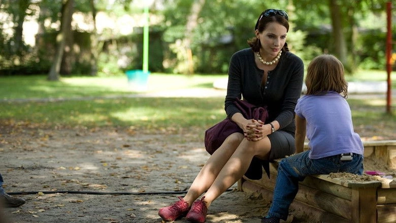 Nigdy Nie Mow Nigdy (2009)