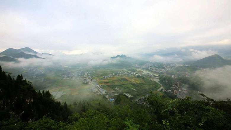 Bian Cheng Feng Yun (2005)