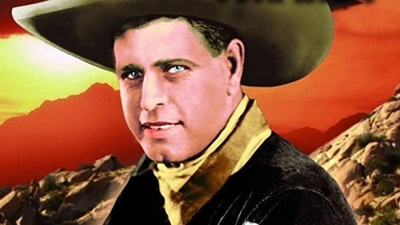 The Forbidden Trail (1923)