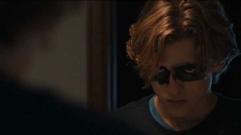 Deadly Promises (2020)