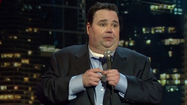 John Pinette: Still Hungry (2011)