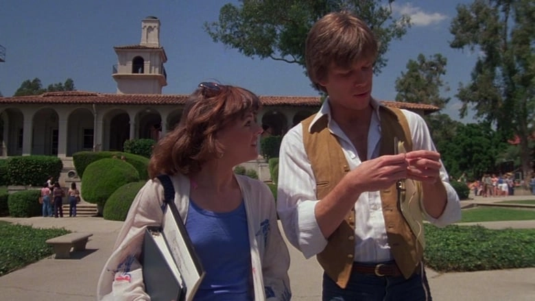The Silent Scream (1979)