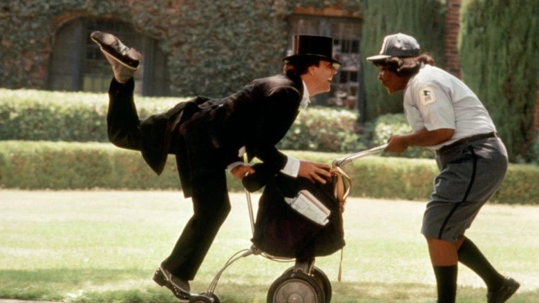 Bert Rigby, You're A Fool (1989)