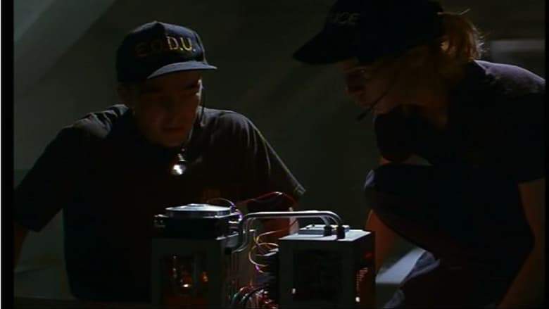 The Final Cut (1995)