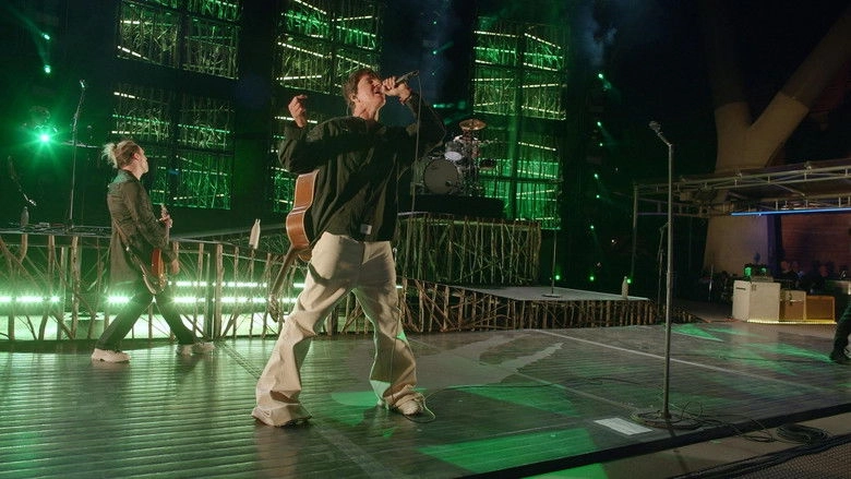 Third Eye Blind: Live At Red Rocks (2024)