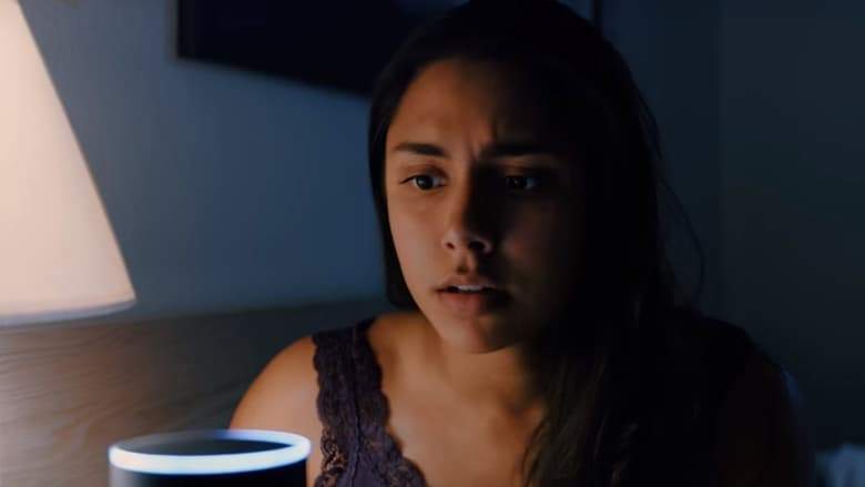 Whisper (2017)