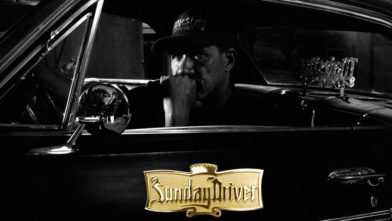 Sunday Driver (2005)