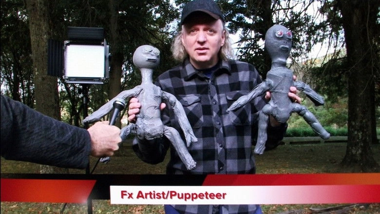 Feeders 3: The Final Meal (2022)