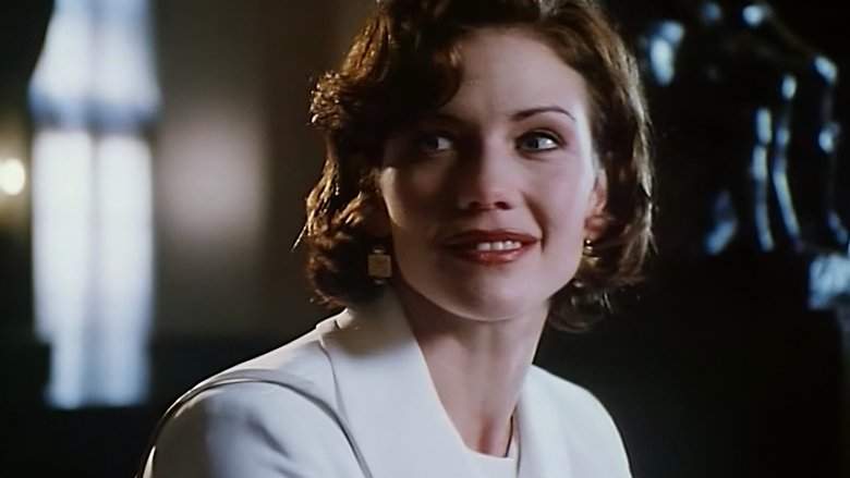 The Beneficiary (1997)