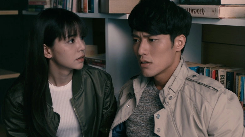 The Perfect Girl (2017)