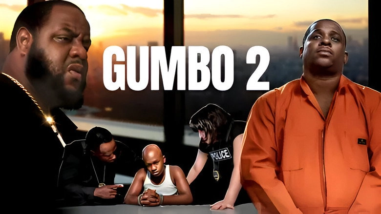Gumbo 2 (2024)