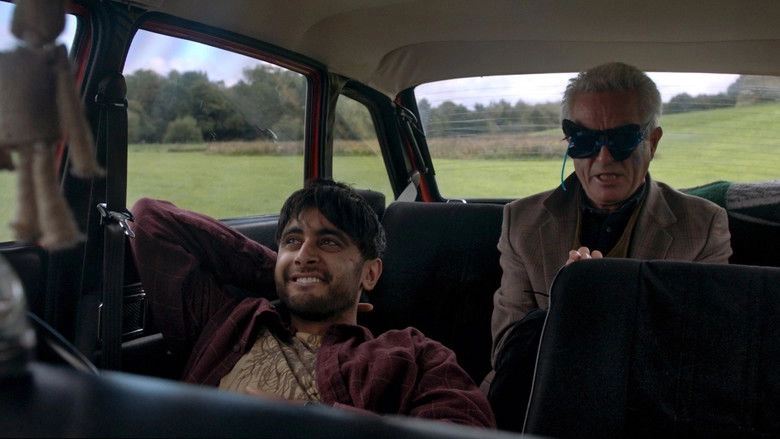 Slave To The Page (2021)