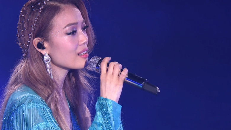 PRETTY CRAZY Joey Yung Concert Tour (2019)