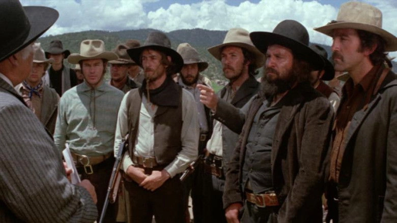 Longitud De Guerra (1976)