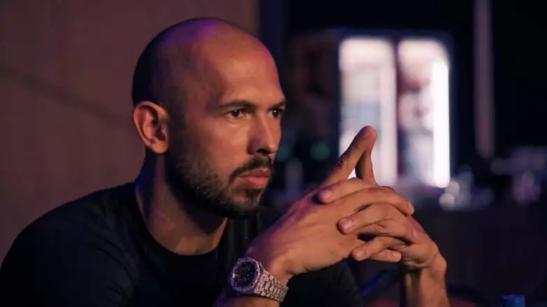 Andrew Tate: The Man Who Groomed The World (2023)