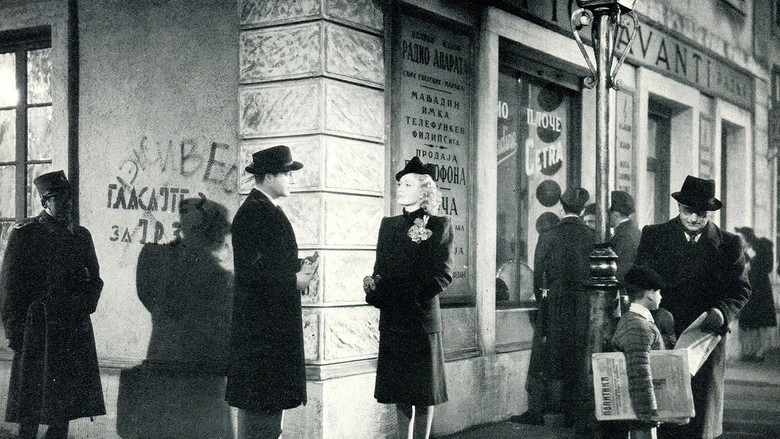 Documento Z-3 (1943)