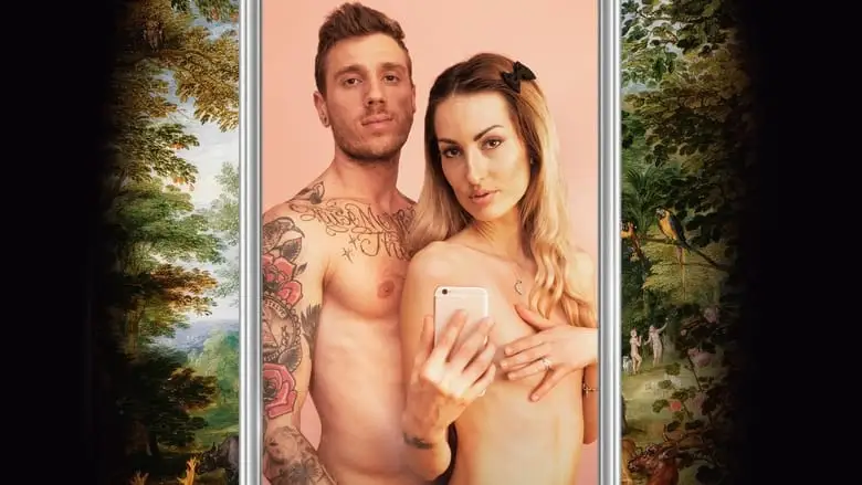 Emma And Eddie: A Working Couple (2024)