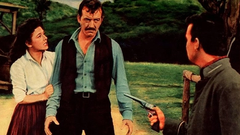 Rebel In Town (1956)