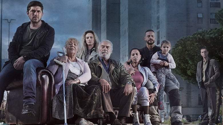 Underworld (2019)