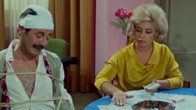 I Hartorihtra (1967)