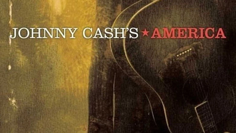 Johnny Cash's America (2008)